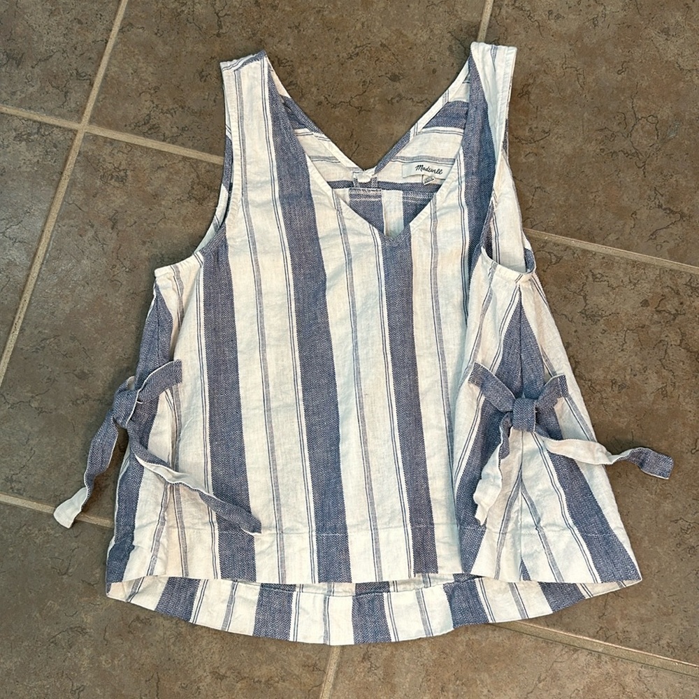 Madewell XS. gently worn